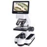 Микроскоп цифровой Bresser Biolux Touch LCD 40x-1400x - Микроскоп цифровой Bresser Biolux Touch LCD 40x-1400x