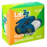Бинокль ночного видения, Levenhuk LabZZ NV5 - Бинокль ночного видения, Levenhuk LabZZ NV5