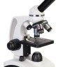 Микроскоп Discovery Femto Polar с книгой - Микроскоп Discovery Femto Polar с книгой