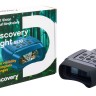 Бинокль Discovery Night BL10 цифровой ночного видения, со штативом - Бинокль Discovery Night BL10 цифровой ночного видения, со штативом