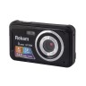 Цифровая камера Rekam iLook S760i чёрная  /3 - Цифровая камера Rekam iLook S760i чёрная  /3