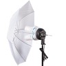 Rekam CL4-900-UM KIT Комплект флуоресцентных осветителей с зонтами - Rekam CL4-900-UM KIT Комплект флуоресцентных осветителей с зонтами