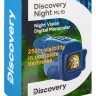 Монокуляр Discovery Night ML10 цифровой ночного видения, со штативом - Монокуляр Discovery Night ML10 цифровой ночного видения, со штативом