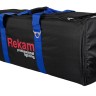 Комплект Rekam HL-1K SB Kit 2 Комплект галогенных осветителей Rekam HL-1000 Super - Комплект Rekam HL-1K SB Kit 2 Комплект галогенных осветителей Rekam HL-1000 Super