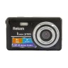 Фотокамера цифровая Rekam iLook S959i чёрная  /3 - Фотокамера цифровая Rekam iLook S959i чёрная  /3