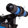 Телескоп Bresser Junior Space Explorer 45/600 AZ, Blue - Телескоп Bresser Junior Space Explorer 45/600 AZ, Blue