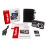 Цифровая камера Rekam iLook S970i чёрный  /3 - Цифровая камера Rekam iLook S970i чёрный  /3