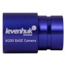 Камера цифровая Levenhuk M200 Base - Камера цифровая Levenhuk M200 Base