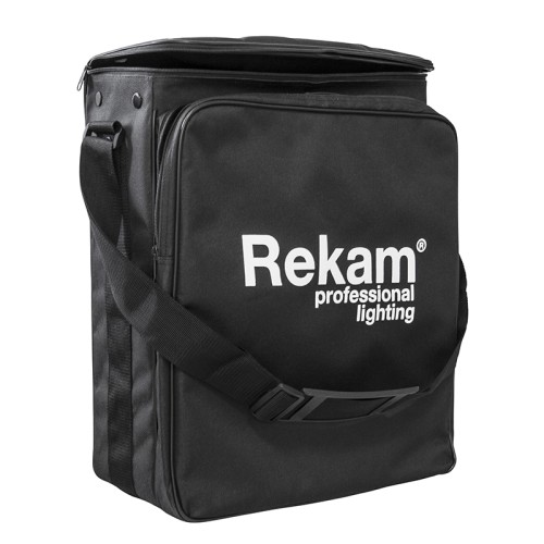 Сумка Rekam EF-C 063 для 2-х импульсных осветителей SlimLight •	сумка для 2-х импульсных осветителей SlimLight. 

