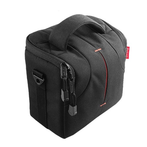 Сумка для фотокамеры Rekam C300 •	сумка для фотокамеры; 
•	надежная фиксация и защита оборудования.

