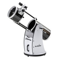 Телескоп Synta Sky-Watcher Dob 10 250/1200 Retractable