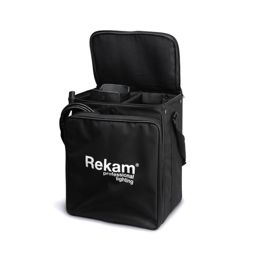 Сумка Rekam EF-C 061 для 2-х студийных осветителей, 26х34х38 см •	сумка для 2-х студийных осветителей; 
•	размеры: 26×34×38 см. 

