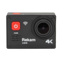 Видеокамера цифровая Rekam A310 ЭКШН Камера