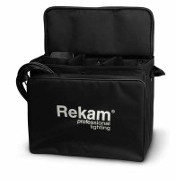 Сумка Rekam EF-C 0611 для 3-х студийных осветителей, 40х27х50,5 см