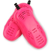 Электросушилка для обуви антибактериальная, Sakura SA-8155P