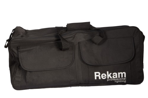 Сумка Rekam DL FL-52 CC для 2-х флуоресцентных панелей DayLight FL-52 •	сумка для 2-х флуоресцентных панелей Rekam DayLight FL-52. 
