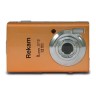 Цифровой фотоаппарат Rekam iLook S 12 /2 золотистый - Цифровой фотоаппарат Rekam iLook S 12 /2 золотистый