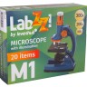 Микроскоп Levenhuk LabZZ M1 - Микроскоп Levenhuk LabZZ M1