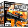 Телескоп Levenhuk Skyline Travel Sun 50 - Телескоп Levenhuk Skyline Travel Sun 50