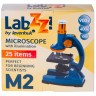 Микроскоп Levenhuk LabZZ M2 - Микроскоп Levenhuk LabZZ M2