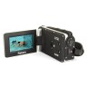 Видеокамера Rekam Xproof DVC-380 серебряный  /3 - Видеокамера Rekam Xproof DVC-380 серебряный  /3