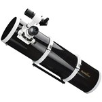 Труба оптическая Synta Sky-Watcher BK 200 Steel OTAW Dual Speed Focuser Synta Sky-Watcher BK 200 OTAW Dual Speed Focuser – это мощный рефлектор Ньютона для визуальных наблюдений и астрофотографии.
