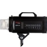 Импульсный осветитель Rekam EF-MP600 MASTER Pro с байонетом типа Bowens, 600 Дж, цифровое управление - Импульсный осветитель Rekam EF-MP600 MASTER Pro с байонетом типа Bowens, 600 Дж, цифровое управление