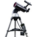 Телескоп Synta Sky-Watcher BK MAK102AZGT SynScan GOTO Катадиоптрик. Апертура: 102 мм. Фокусное расстояние: 1300 мм