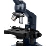 Микроскоп монокулярный Levenhuk 320 PLUS - Микроскоп монокулярный Levenhuk 320 PLUS
