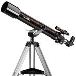 Телескоп Synta Sky-Watcher BK 707AZ2 Ахроматический рефрактор. Диаметр объектива: 70 мм. Фокусное расстояние: 700 мм 