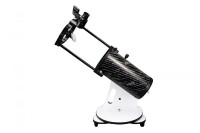 Телескоп Synta Sky-Watcher Dob 130/650 Heritage Retractable, настольный