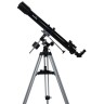 Телескоп Sky-Watcher  Capricorn AC 70/900 EQ1 - Телескоп Sky-Watcher  Capricorn AC 70/900 EQ1