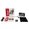 Цифровая камера Rekam iLook S955i, чёрный /1 - Цифровая камера Rekam iLook S955i, чёрный /1