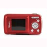 Цифровая камера Rekam iLook S777i red - Цифровая камера Rekam iLook S777i red