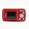 Камера цифровая Rekam iLook S777i /1 красный - Камера цифровая Rekam iLook S777i /1 красный