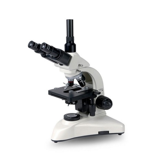 Микроскоп цифровой Levenhuk MED D20T LCD, тринокулярный • лабораторный микроскоп; 
• цифровая камера с сенсорным ЖК-экраном в комплекте; 
• оптика с антигрибковым покрытием. 

