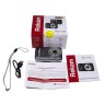Камера цифровая Rekam iLook S745i Dark-gray - Камера цифровая Rekam iLook S745i Dark-gray