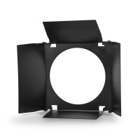 4-x лепестковые шторки Rekam EF-P042 для импульсных осветителей серий Premier и SparkDigi /3