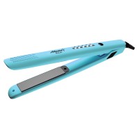 Электрощипцы для выпрямления волос, Atlanta ATH-6736 blue
