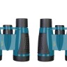 Комплект раций и биноклей, Levenhuk LabZZ WTT10 Blue - Комплект раций и биноклей, Levenhuk LabZZ WTT10 Blue