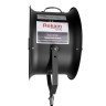 Туннельный вентилятор Rekam TWT-1000 для фото и видео студий - Туннельный вентилятор Rekam TWT-1000 для фото и видео студий
