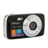 Цифровая камера Rekam iLook S750i Черный - Цифровая камера Rekam iLook S750i Черный
