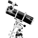 Телескоп Synta Sky-Watcher BK P150750EQ3-2 Апертура (Диаметр объектива): 	150мм
Фокусное расстояние: 	750мм
Относительное отверстие: 	1:5