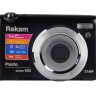 Цифровая камера Rekam Presto zoom 800 black - Цифровая камера Rekam Presto zoom 800 black