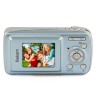 Цифровая камера Rekam iLook S750i серый металлик - Цифровая камера Rekam iLook S750i серый металлик