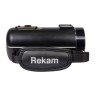 Цифровая видеокамера Rekam ALLURE zoom 1100 black - Цифровая видеокамера Rekam ALLURE zoom 1100 black