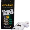 Микроскоп карманный для проверки денег, Levenhuk Zeno Cash ZC16 - Микроскоп карманный для проверки денег, Levenhuk Zeno Cash ZC16