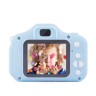 Цифровая фотокамера Rekam iLook K330i blue - Цифровая фотокамера Rekam iLook K330i blue