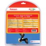Комплект биноклей Rekam RobinZon Travel Kit 7х50 и 4х30 - Комплект биноклей Rekam RobinZon Travel Kit 7х50 и 4х30