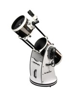 Телескоп Synta Sky-Watcher Dob 8 200/1200 Retractable SynScan GOTO